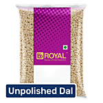 bb Royal Urad Dal/Uddina Bele - Split 2 kg Pouch