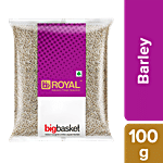 bb Royal Barley/Jau 100 g Pouch