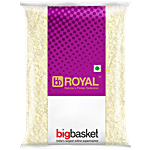 bb Royal Tamil Ponni Boiled Rice 1 kg Pouch