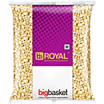 bb Royal Fried Gram/Huri Kadale 200 g Pouch