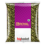 bb Royal Cardamom Green/Veldode 50 g