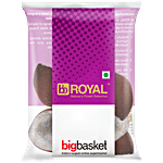 bb Royal Dry Coconut/Gadi/Gola 500 g 