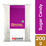 bb Royal Misri / Sugar/Sakhar Candy 200 g