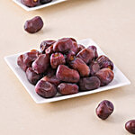 fresho! Dates - Kimia, with Seed 1 pc (Approx. 400 to 500g)