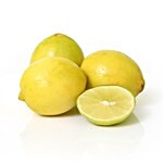 Fresho Lemon 6 pcs