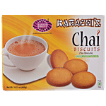 Karachi Bakery Biscuits - Chai 400 g 