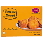 Karachi Bakery Osmania Biscuit 400 g 