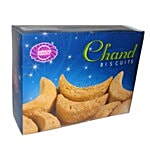 Karachi Bakery Biscuits - Chand 400 g Carton