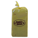 Bakes Fresh Bread - Brown 400 g Pouch