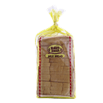 Bakes Fresh Bread - Milk 400 g Pouch