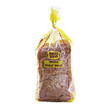 Bakes Fresh Bread - Whole Wheat 400 g Pouch