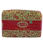 Bakes Fresh Bread - Fruit 200 g Pouch