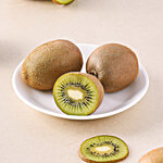 fresho! Kiwi - Green 3 pcs (Approx. 220 g - 260 g)