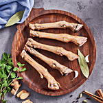 fresho! Mutton Paya 4 pcs