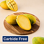 fresho! Mango Himayath (Imam Pasand) 1 kg