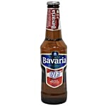 Bavaria Non-Alcoholic Premium Original Drink - 0.0% 330 ml Bottle