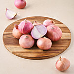 fresho! Onion (Loose) 500 g
