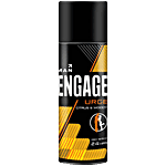 Engage Bodylicious Deodorant Spray - Urge For Men 150 ml 