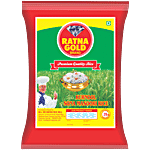Ratna Gold  Rice/Biyyam - Kurnool Sona Masoori 26 kg Bag
