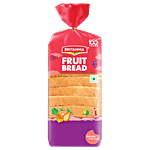 Britannia Fruit Bread 200 g Pouch