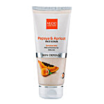 Vlcc Papaya & Apricot Scrub 80 g