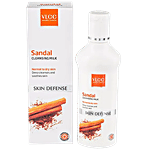 VLCC Sandal Cleansing Milk 100 ml 