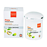 Vlcc Pista Massage Cream 50 g