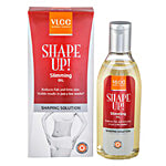 VLCC Shape Up Slimming Oil 100 ml 
