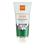 Vlcc Skin Defense Alpine Mint & Tea Tree Gentle Refreshing Face Wash 175 ml