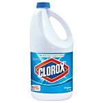 Clorox Bleach - Original 2 L