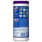 Buy Clorox Disinfecting Wipes Fresh Lavender 35 Pcs Online At The