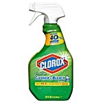 Clorox Clean-Up Cleaner + Bleach 945 ml