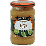 Mackays Curd - Lime 340 g Bottle