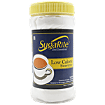 Sugarite Sweetener - Diet 200 g Bottle