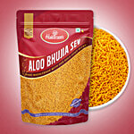 Haldiram's Aloo Bhujia 1 kg 