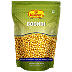 Haldiram's Boondi 200 g Pouch