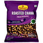 Haldiram's Roasted Chana 42 g Pouch