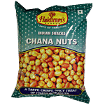 Haldirams  Namkeen - Chana Nuts 150 g Pouch