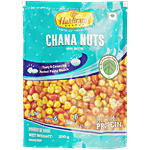 Haldiram's Chana Nuts 200 g Pouch