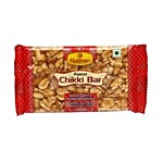 Haldiram's Chikki Bar 50 g Pouch