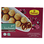 Haldirams  Gol Kachauri 350 g Pouch