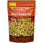 Haldiram's Khatta Meetha Namkeen 1.05 kg