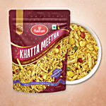 Haldiram's Khatta Meetha Namkeen 1.05 kg 