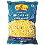 Haldiram's Namkeen - Lemon Bhel 200 g Pouch