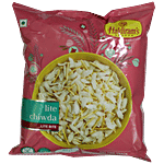 Haldiram's Namkeen Lite Chiwda 200 g Pouch