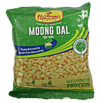 Haldiram's Moong Dal Namkeen 35 g Pouch
