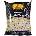 Haldiram's Salted Peanut 200 g Pouch
