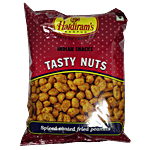 Haldiram's Tasty Nuts Spice Coated Fried Peanuts 200 g Pouch