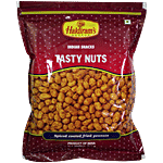 Haldiram's Namkeen - Tasty Nuts Spiced Coated Fried Peanuts 400 g Pouch