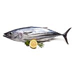fresho! Tuna Fish - Steak/Slice 900 g 